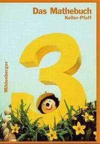 Enlarge image Cover: Das Mathebuch 3 - Mildenberger Verlag GmbH