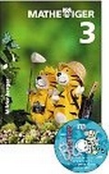 Cover: Mathetiger 3 - 3. Schuljahr / Mathetiger 3, Sch&uuml;lerbuch &middot; Altausgabe - Mildenberger Verlag GmbH