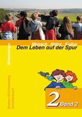 Cover: Mensch Natur Kultur - Dem Leben auf der Spur - Mildenberger Verlag GmbH