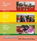 Cover: Mensch Natur Kultur - Dem Leben auf der Spur / Mensch Natur Kultur - Dem Leben auf der Spur - Mildenberger Verlag GmbH