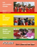 Cover: Mensch Natur Kultur - Dem Leben auf der Spur - Mildenberger Verlag GmbH