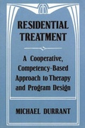 Cover: Residential Treatment - WW Norton & Co
