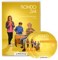 Cover: RONDO 3/4 - Instrumental-Arrangements - Mildenberger Verlag GmbH