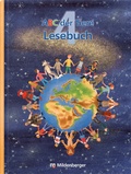 Cover: ABC der Tiere 4 - Lesebuch - Mildenberger Verlag GmbH