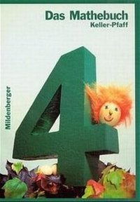 Enlarge image Cover: Das Mathebuch 4 - Mildenberger Verlag GmbH