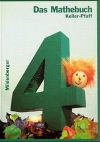 Enlarge image Cover: Das Mathebuch 4 - Mildenberger Verlag GmbH
