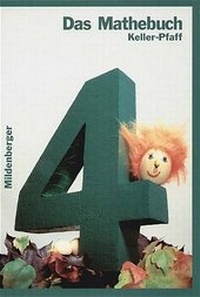 Enlarge image Cover: Das Mathebuch 4 - Mildenberger Verlag GmbH