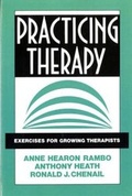 Cover: Practicing Therapy - WW Norton & Co