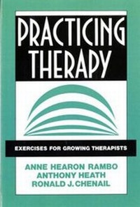 Enlarge image Cover: Practicing Therapy - WW Norton & Co