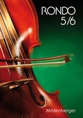 Cover: RONDO 5/6 - Schulbuch - Mildenberger Verlag GmbH