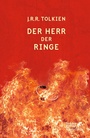 Cover: Der Herr der Ringe - Klett-Cotta