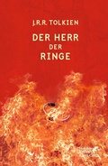 Cover: Der Herr der Ringe - Klett-Cotta