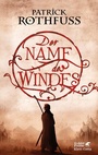 Bild: Der Name des Windes - Klett-Cotta