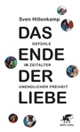 Cover: Das Ende der Liebe - Klett-Cotta