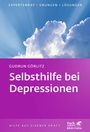 Cover: Selbsthilfe bei Depressionen - Klett-Cotta