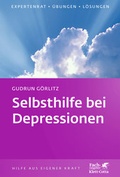 Cover: Selbsthilfe bei Depressionen - Klett-Cotta