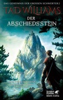 Cover: Der Abschiedsstein - Klett-Cotta