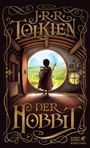 Cover: Der Hobbit - Klett-Cotta