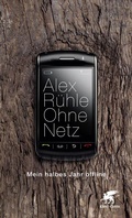 Cover: Ohne Netz - Klett-Cotta