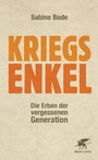 Cover: Kriegsenkel - Klett-Cotta