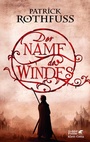 Bild: Der Name des Windes - Klett-Cotta