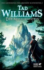 Cover: Der Abschiedsstein - Klett-Cotta