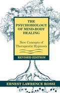 Cover: The Psychobiology of Mind-Body Healing - WW Norton & Co