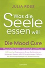 Cover: Was die Seele essen will - Klett-Cotta