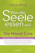 Cover: Was die Seele essen will - Klett-Cotta
