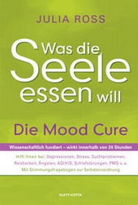 Enlarge image Cover: Was die Seele essen will - Klett-Cotta