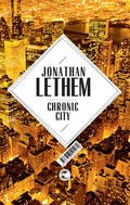 Cover: Chronic City - Tropen