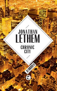 Abbildung von: Chronic City - Tropen