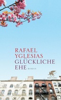 Cover: Gl&uuml;ckliche Ehe - Klett-Cotta