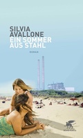 Cover: Ein Sommer aus Stahl - Klett-Cotta