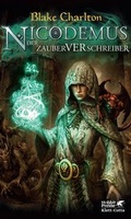 Cover: Nicodemus - Klett-Cotta