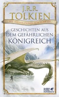 Cover: Geschichten aus dem gef&auml;hrlichen K&ouml;nigreich - Klett-Cotta
