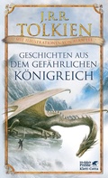 Cover: Geschichten aus dem gef&auml;hrlichen K&ouml;nigreich - Klett-Cotta