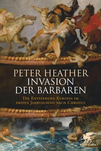 Enlarge image Cover: Invasion der Barbaren - Klett-Cotta