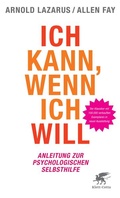 Cover: Ich kann, wenn ich will - Klett-Cotta