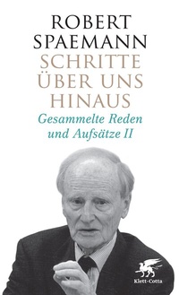 Abbildung von: Schritte über uns hinaus II (Schritte, Bd. 2) - Klett-Cotta