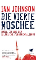 Cover: Die vierte Moschee - Klett-Cotta