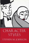 Cover: Character Styles - WW Norton & Co