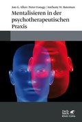 Cover: Mentalisieren in der psychotherapeutischen Praxis - Klett-Cotta