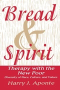 Cover: Bread & Spirit - WW Norton & Co