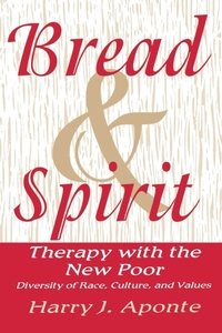 Enlarge image Cover: Bread & Spirit - WW Norton & Co