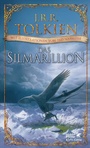 Cover: Das Silmarillion - Klett-Cotta