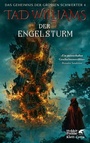 Cover: Der Engelsturm - Klett-Cotta
