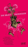 Cover: Die Brautprinzessin - Klett-Cotta
