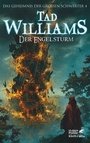 Cover: Der Engelsturm - Klett-Cotta