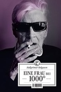Cover: Eine Frau bei 1000&deg; - Tropen
